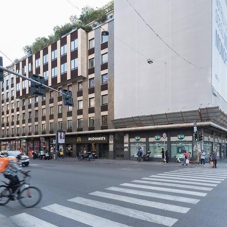 Appartamento: Buenosaires79 Мілан Екстер'єр фото